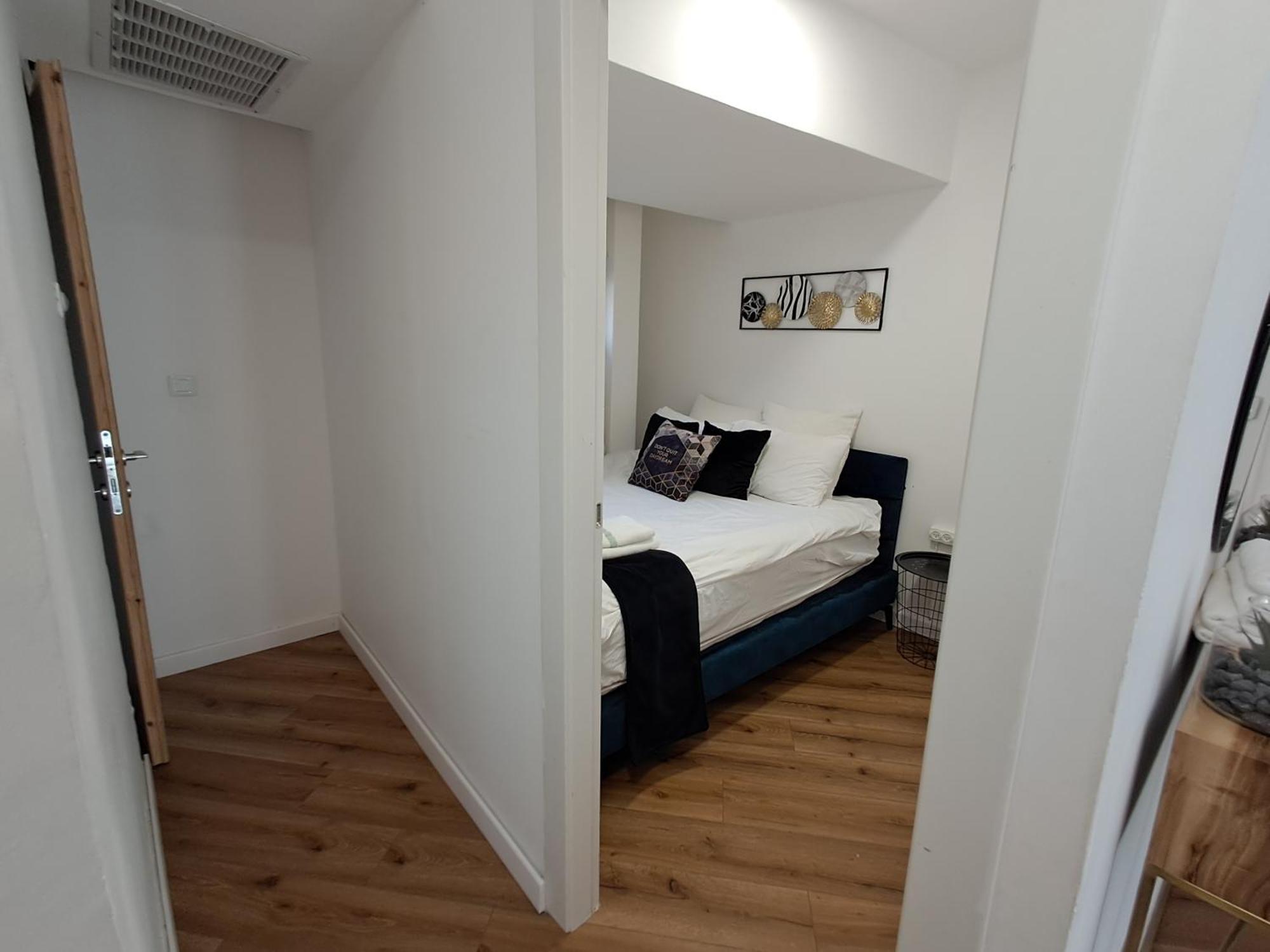 Yalarent Afarsemon Apartments With Pool - For Families & Couples Eilat Exterior foto