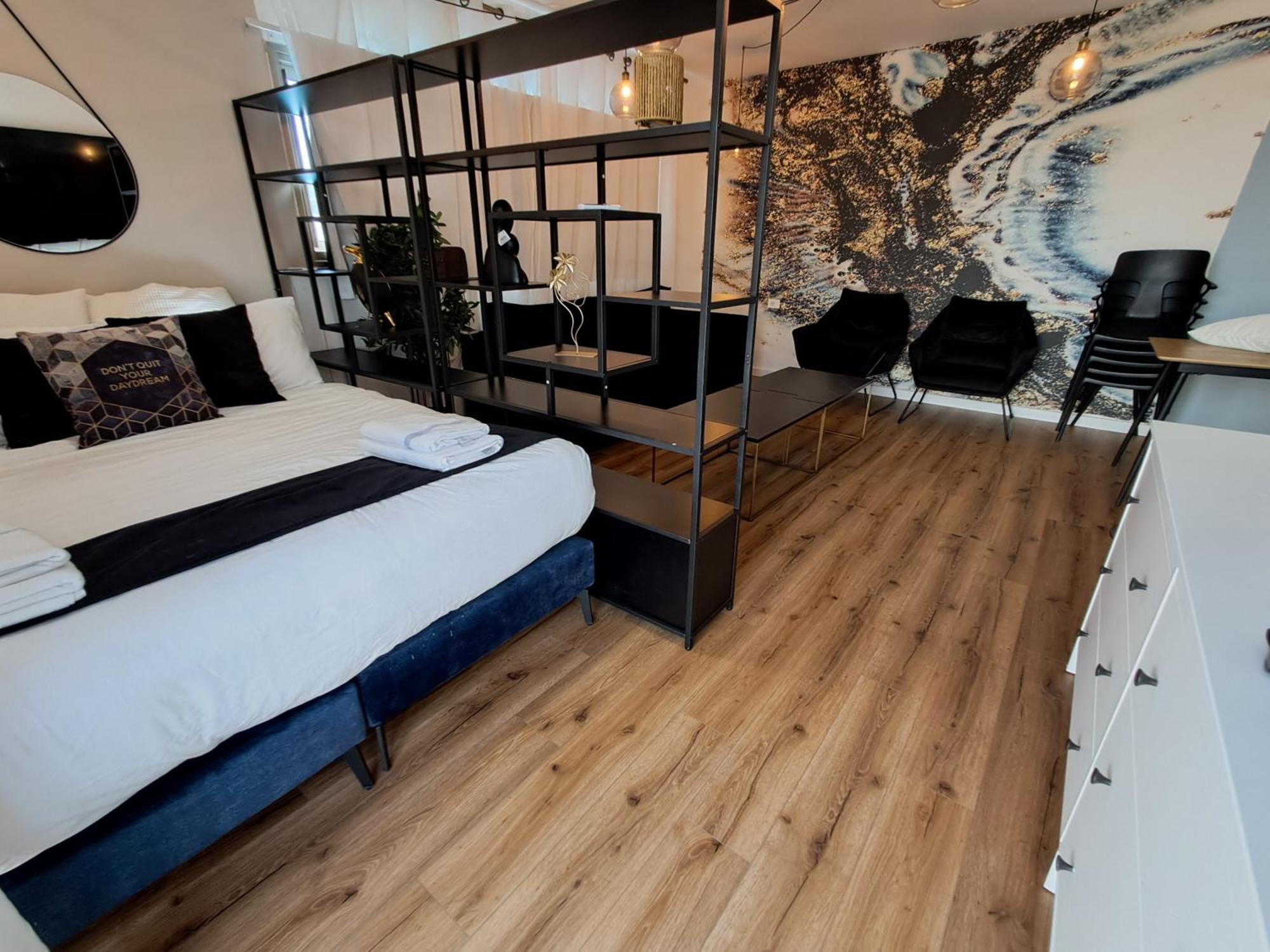 Yalarent Afarsemon Apartments With Pool - For Families & Couples Eilat Exterior foto