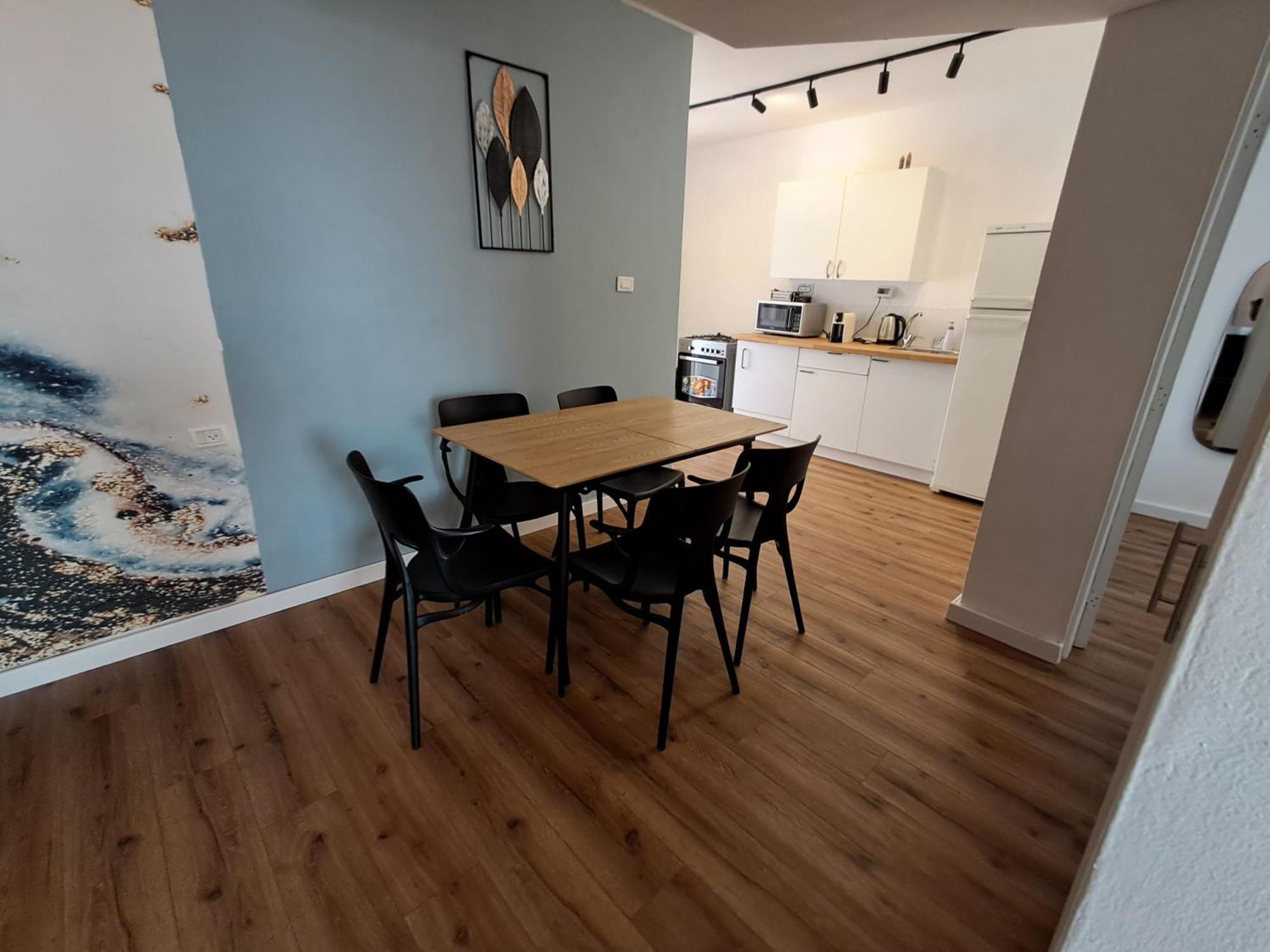 Yalarent Afarsemon Apartments With Pool - For Families & Couples Eilat Exterior foto
