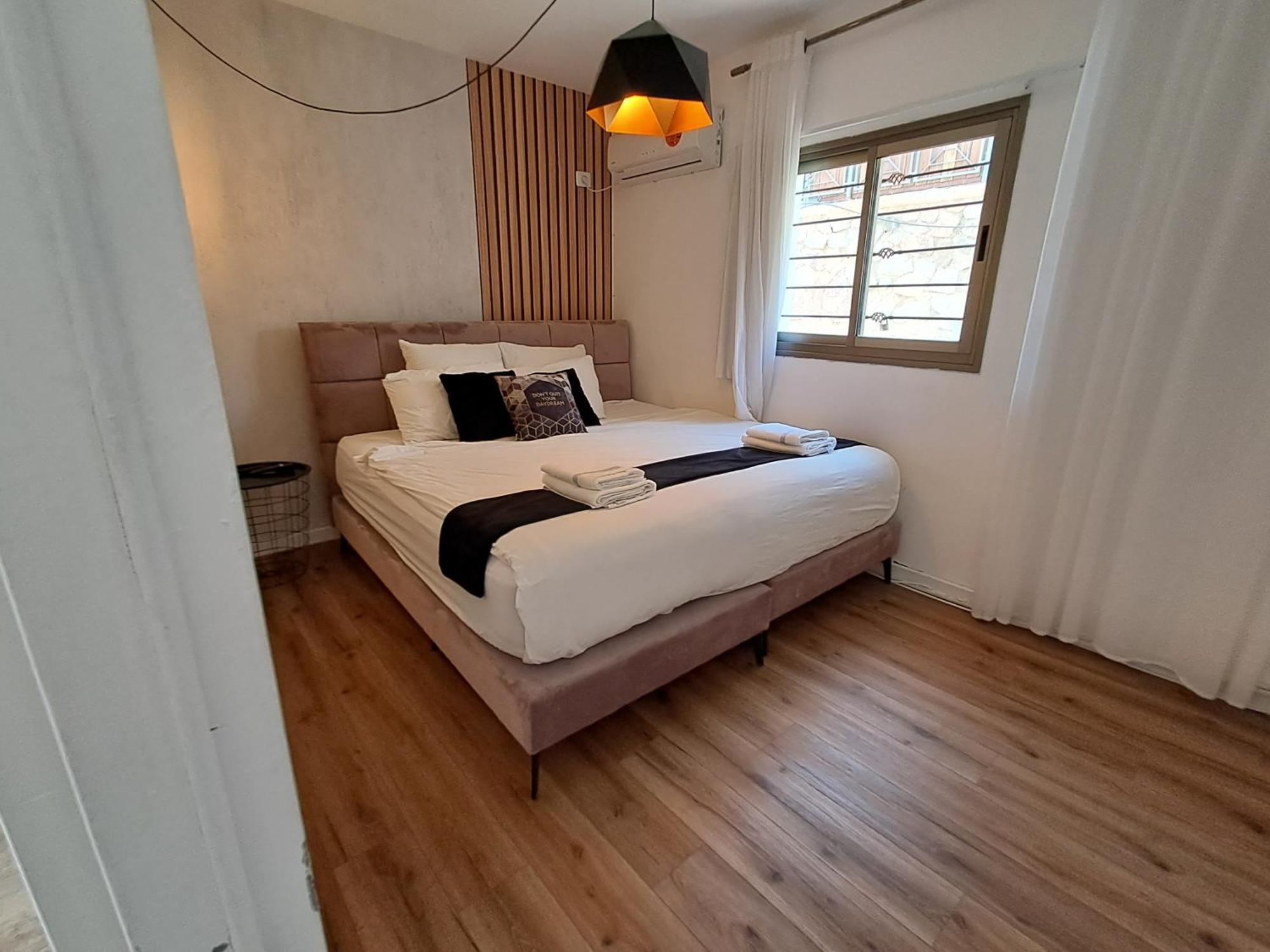 Yalarent Afarsemon Apartments With Pool - For Families & Couples Eilat Exterior foto