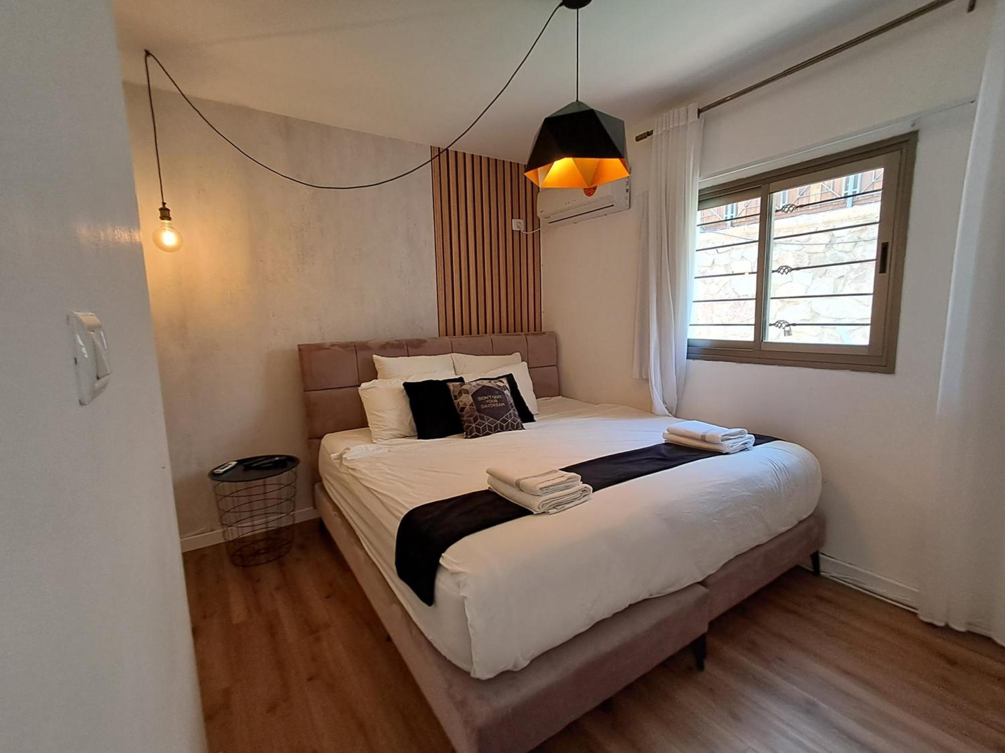 Yalarent Afarsemon Apartments With Pool - For Families & Couples Eilat Exterior foto